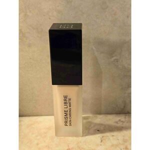NEW Givenchy Prisme Libre Skin Caring Matte Foundation Liquid Womens 1 n80